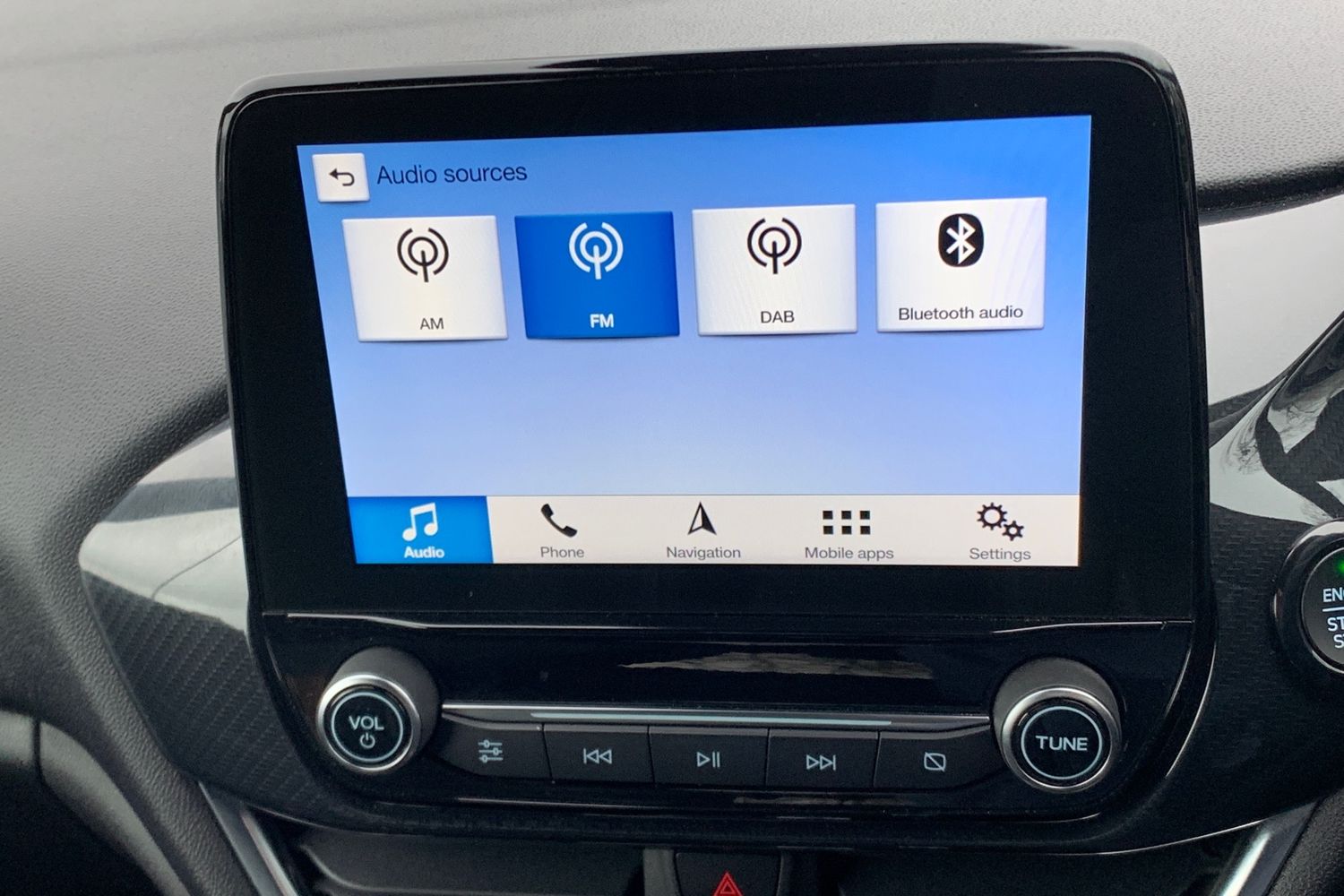 Used Ford Fiesta 2018 for sale - 77460982: Photo 27