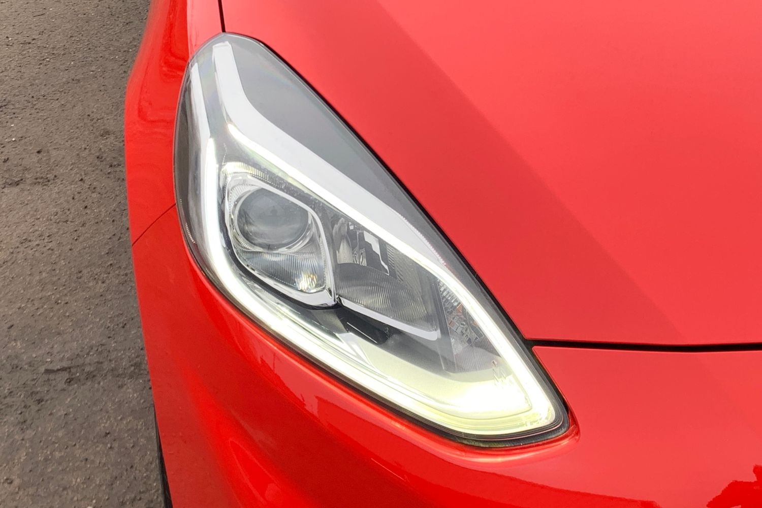 Used Ford Fiesta 2018 for sale - 77460982: Photo 30