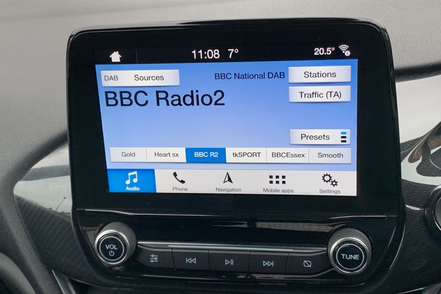 Used Ford Fiesta 2018 for sale - 77460982: Photo 35