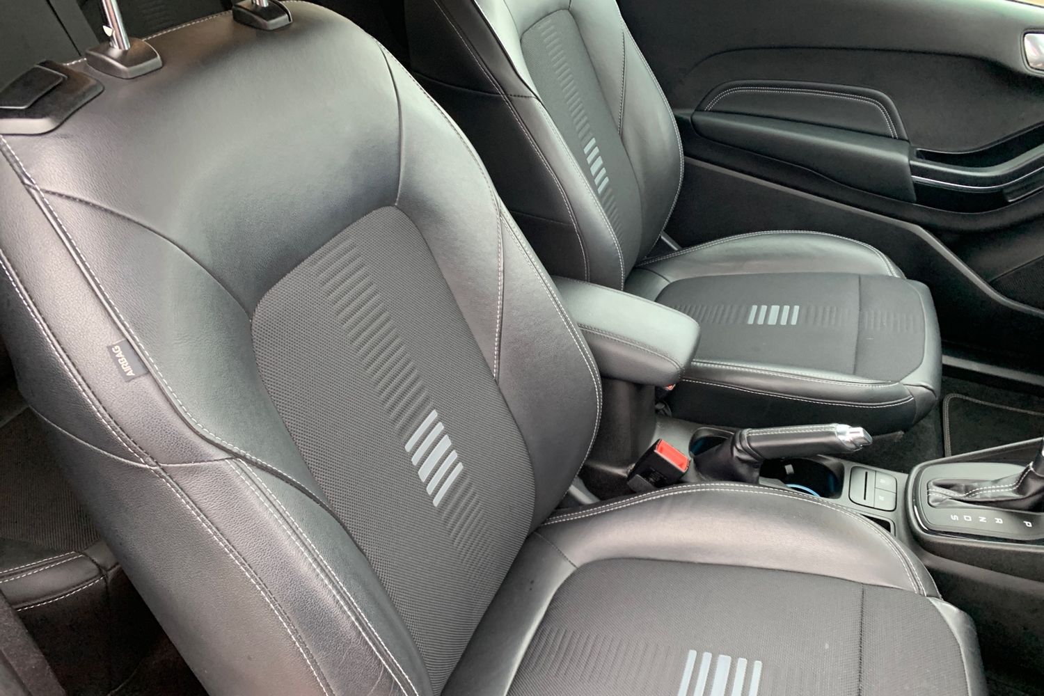 Used Ford Fiesta 2018 for sale - 77460982: Photo 40