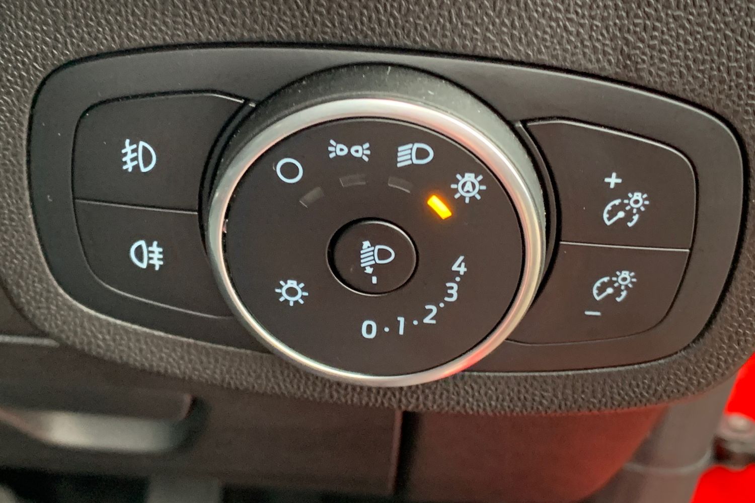 Used Ford Fiesta 2018 for sale - 77460982: Photo 42