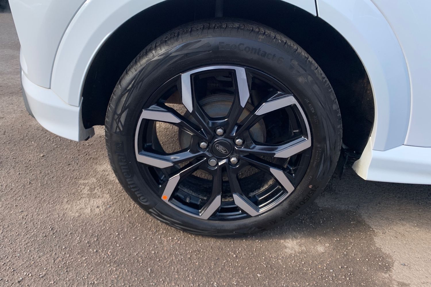 Used Ford Puma 2023 for sale - 78027101: Photo 11