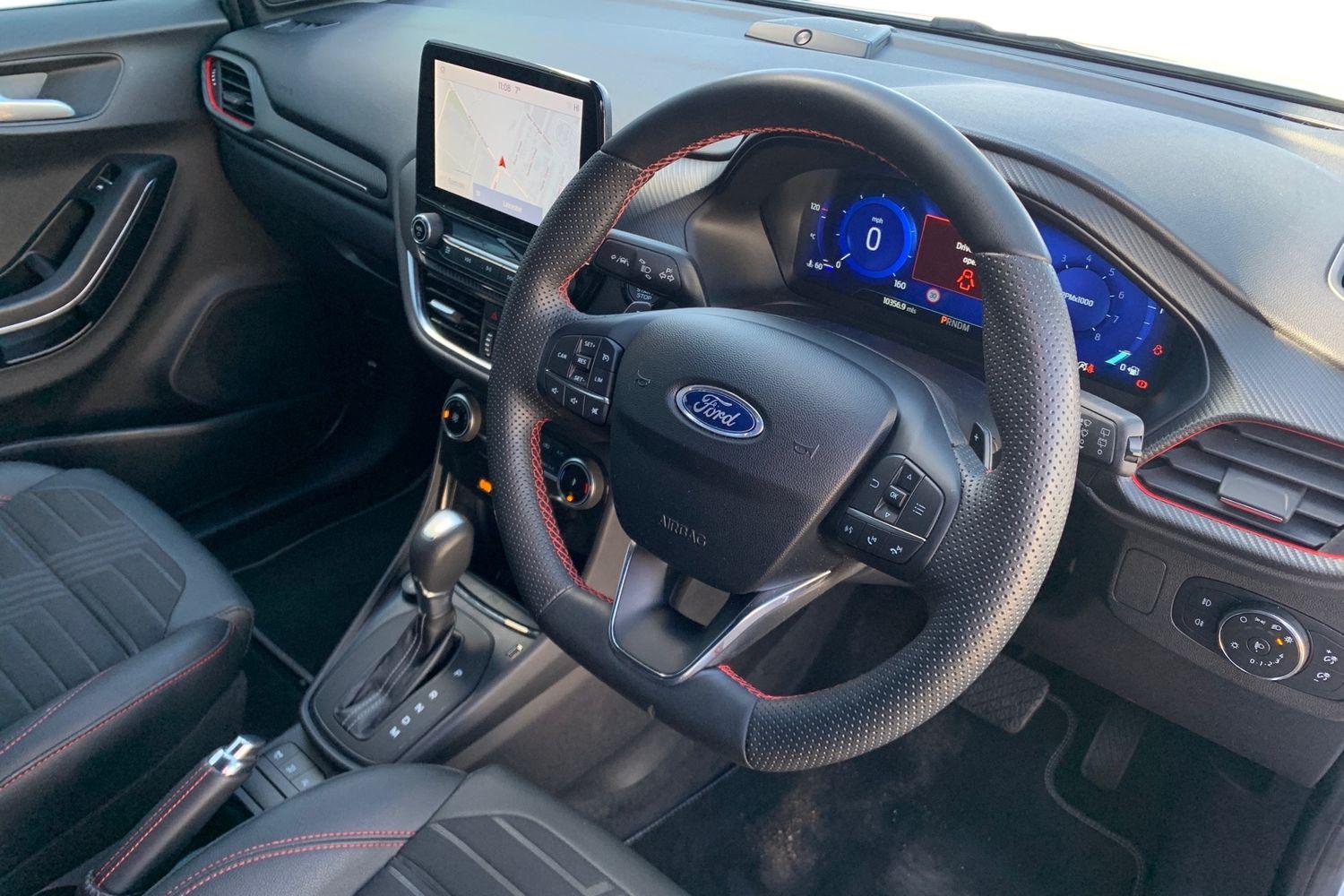 Used Ford Puma 2023 for sale - 78027101: Photo 12