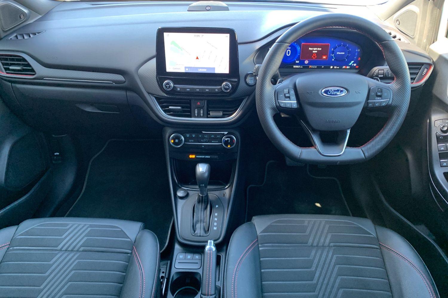 Used Ford Puma 2023 for sale - 78027101: Photo 13