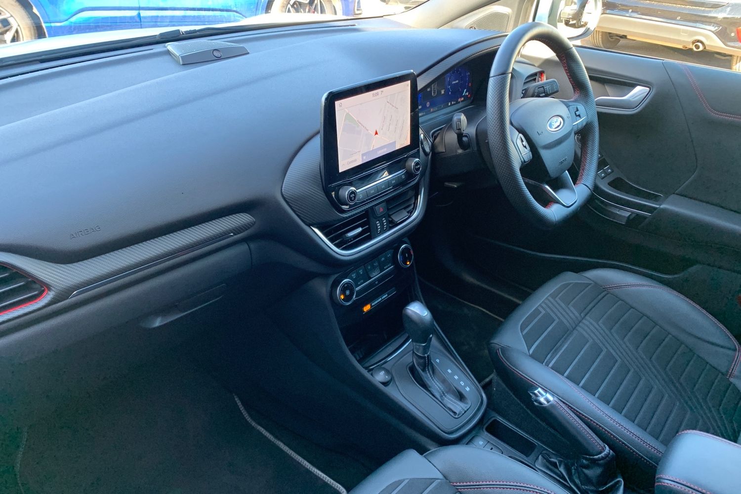 Used Ford Puma 2023 for sale - 78027101: Photo 14