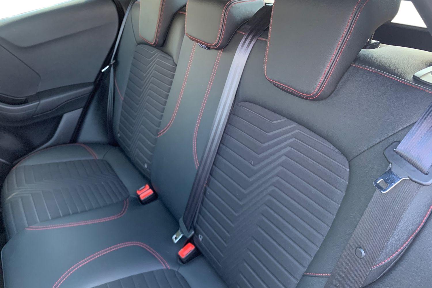 Used Ford Puma 2023 for sale - 78027101: Photo 17