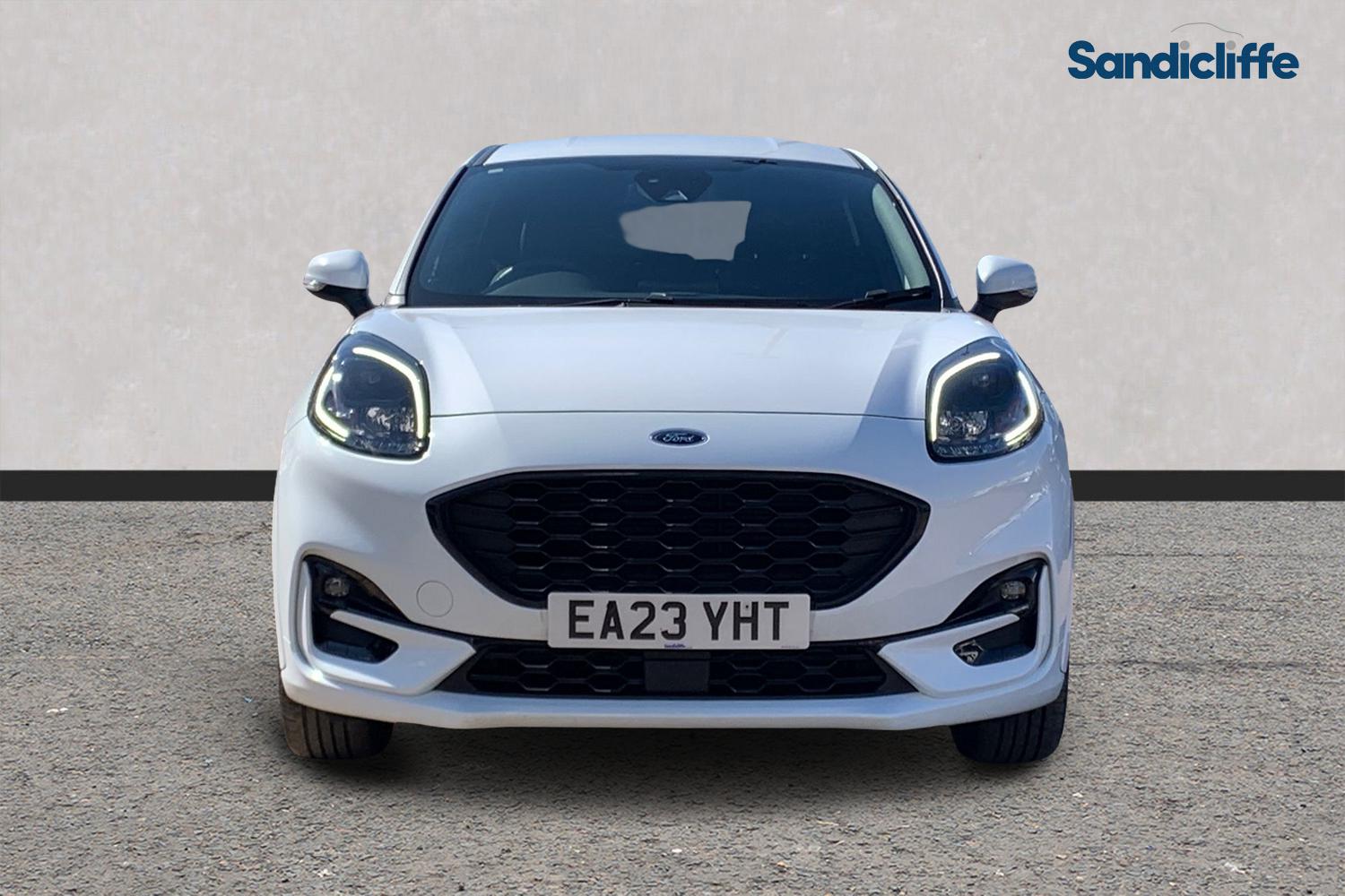 Used Ford Puma 2023 for sale - 78027101: Photo 2