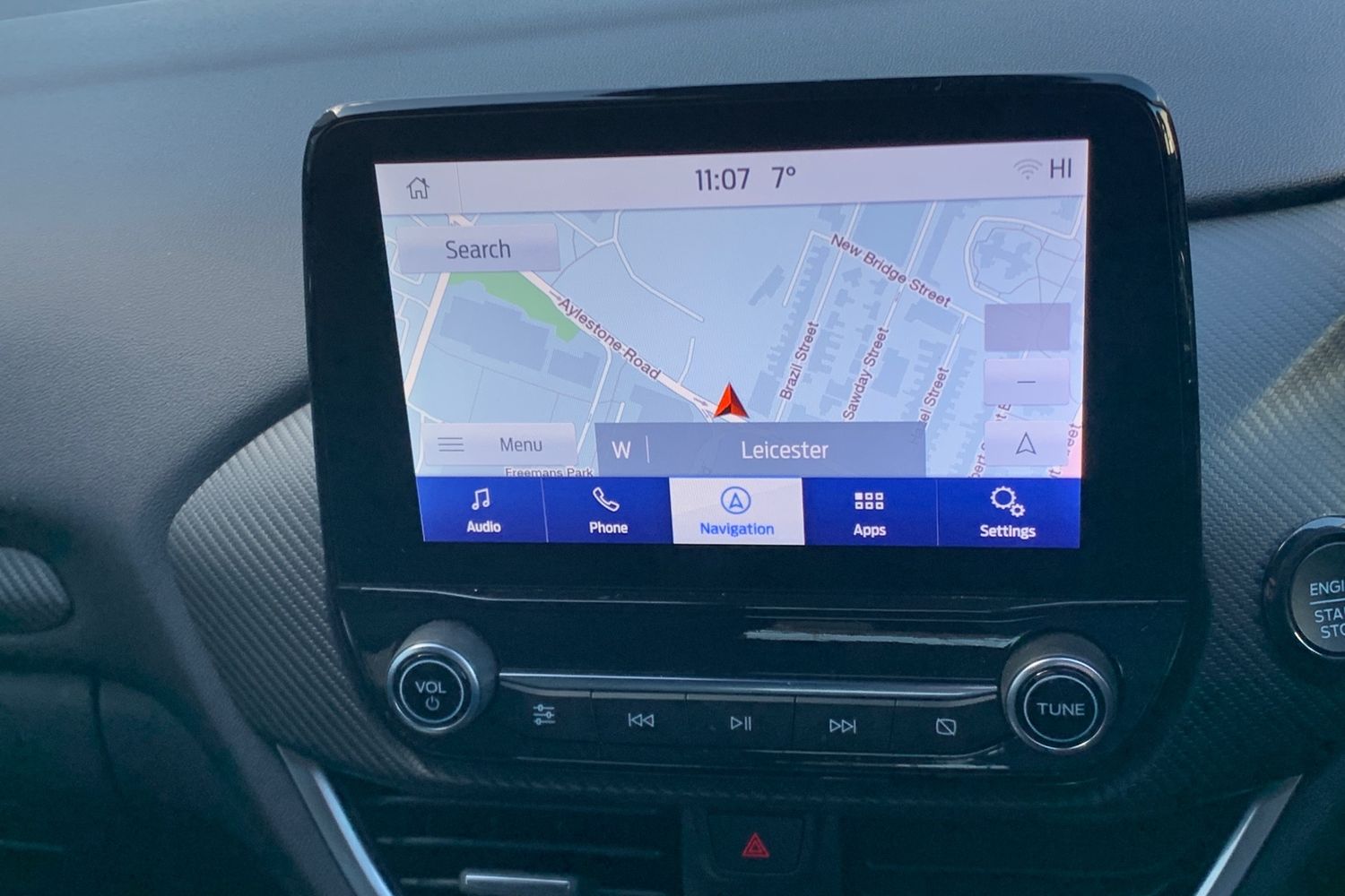 Used Ford Puma 2023 for sale - 78027101: Photo 24