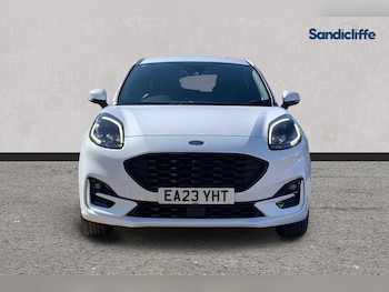 Used Ford Puma 2023 for sale - 78027101: Photo