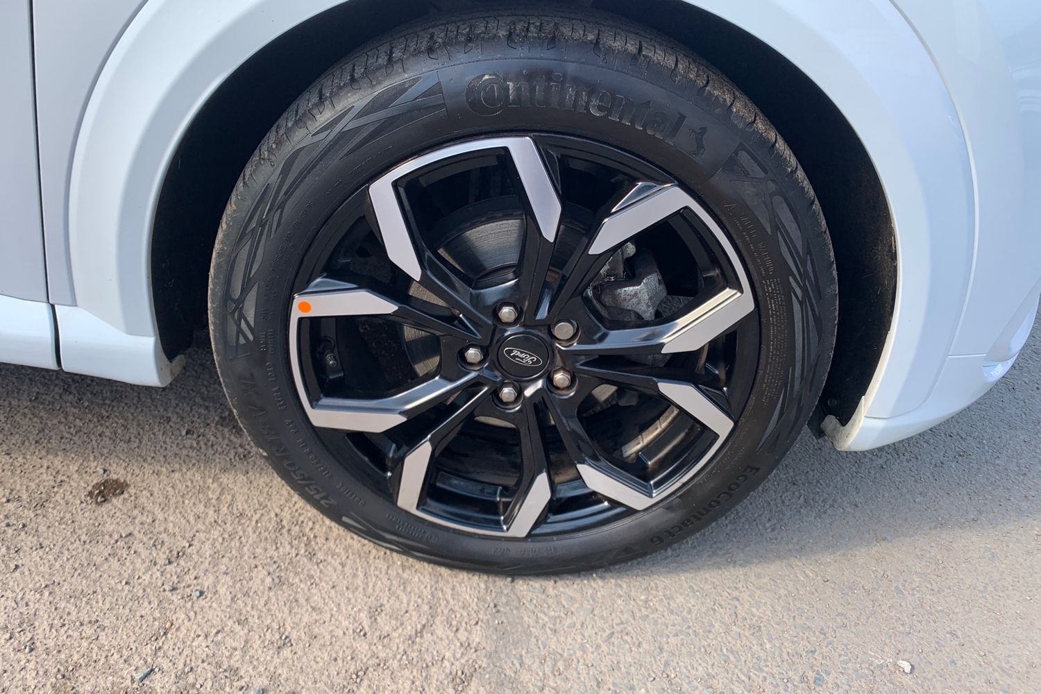 Used Ford Puma 2023 for sale - 78027101: Photo 30