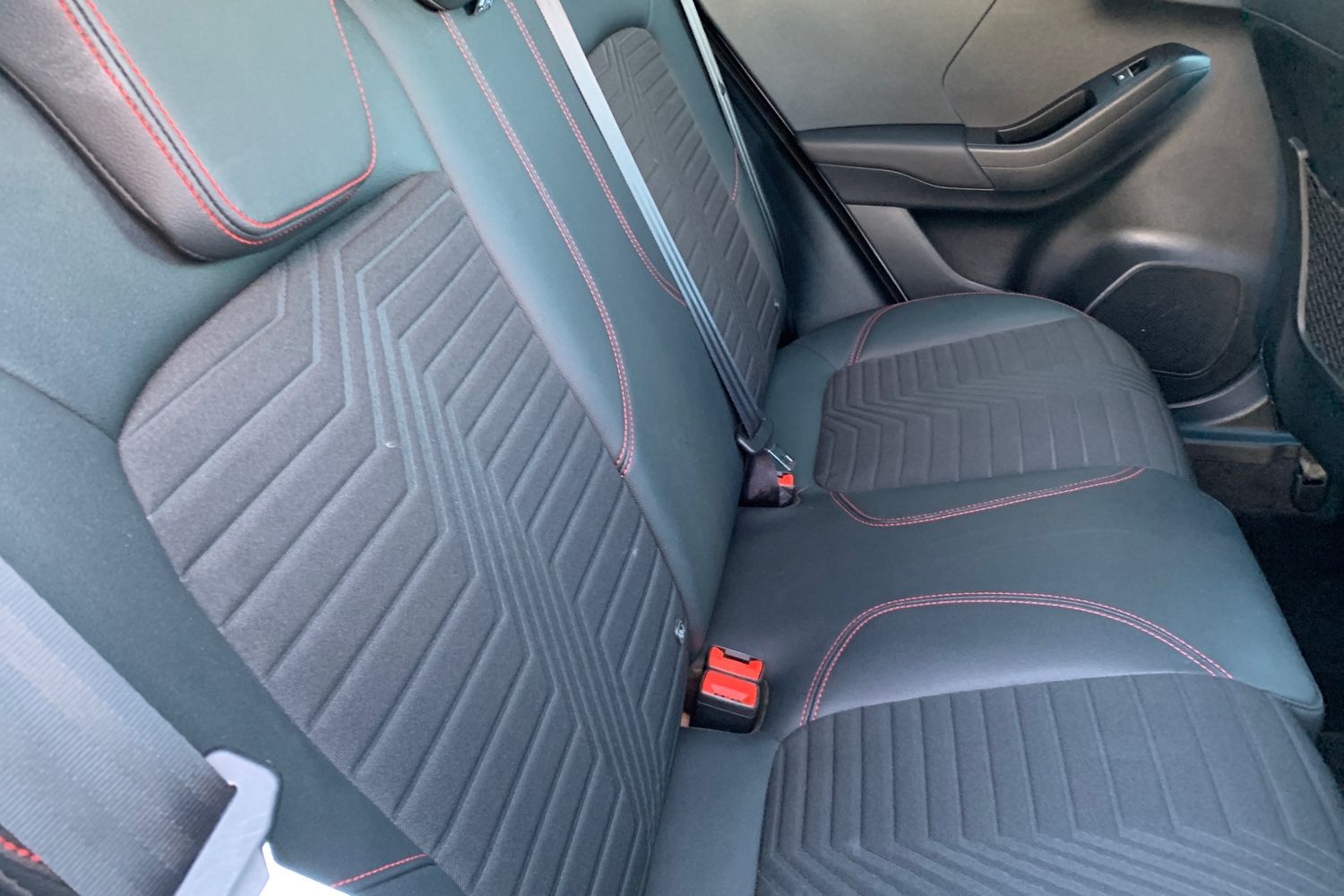 Used Ford Puma 2023 for sale - 78027101: Photo 35