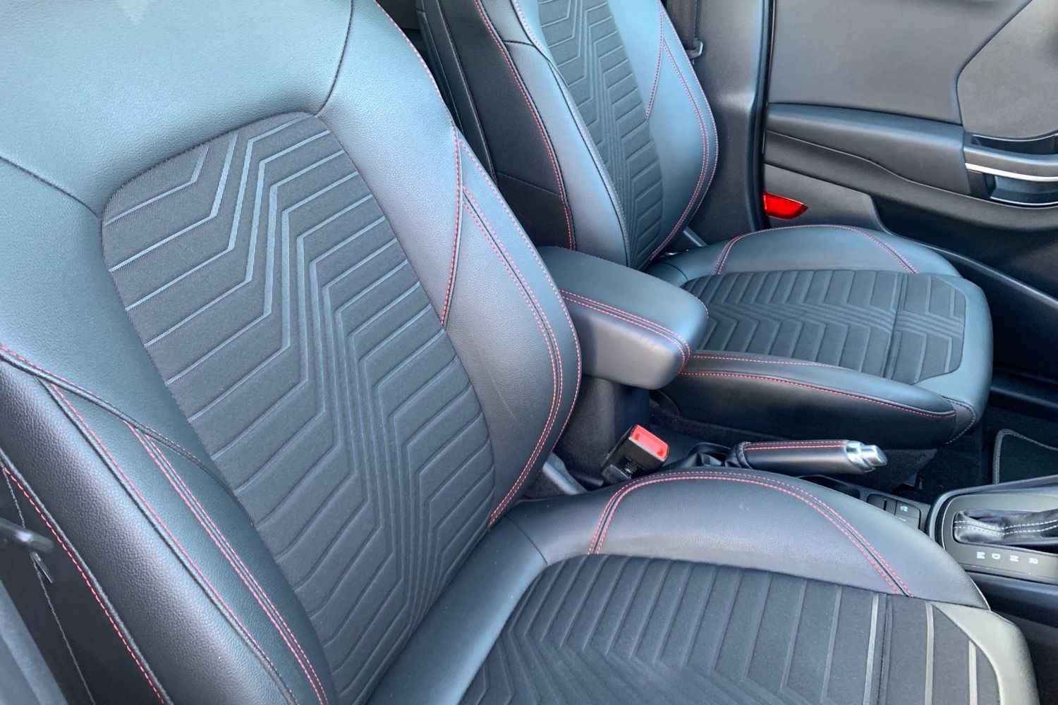 Used Ford Puma 2023 for sale - 78027101: Photo 39