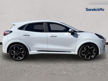 Used Ford Puma 2023 for sale - 78027101: Photo