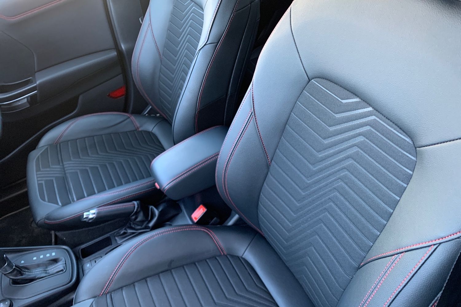 Used Ford Puma 2023 for sale - 78027101: Photo 40