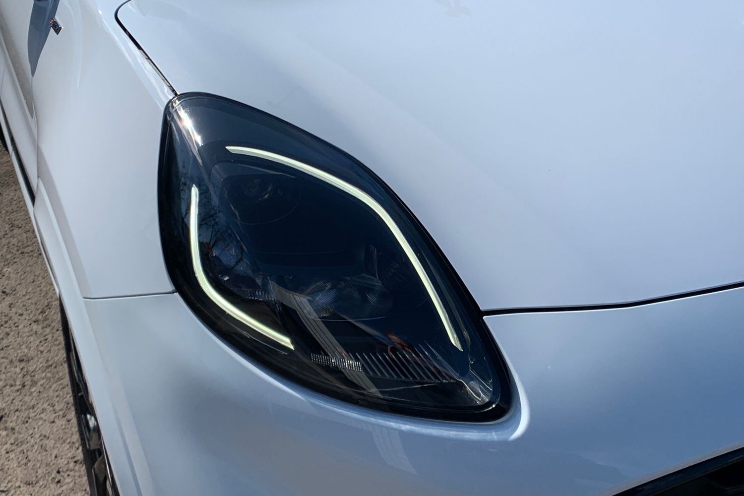 Used Ford Puma 2023 for sale - 78027101: Photo 41