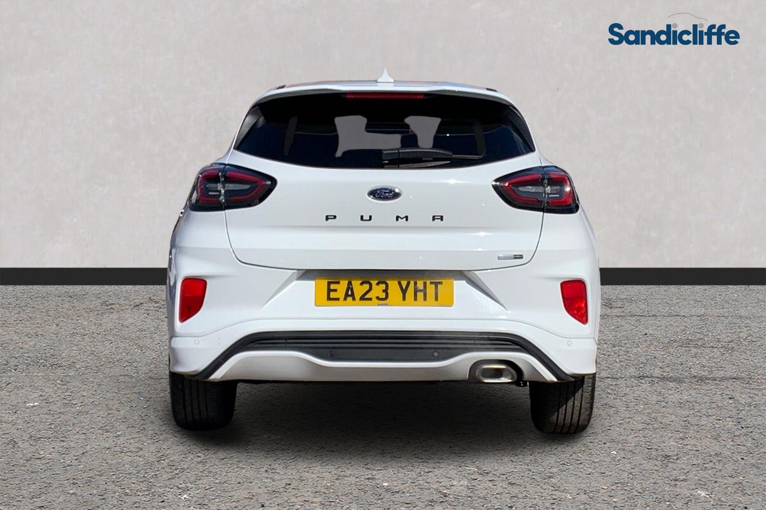 Used Ford Puma 2023 for sale - 78027101: Photo 6
