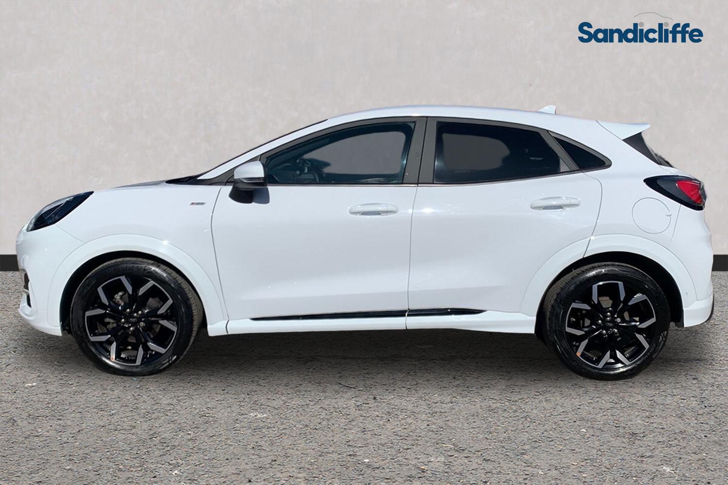 Used Ford Puma 2023 for sale - 78027101: Photo 8