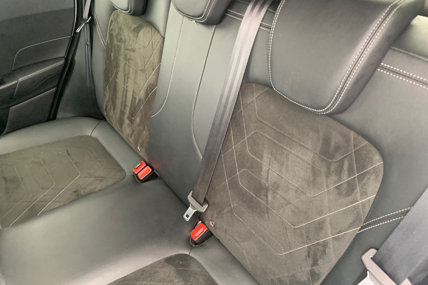 Used Ford Fiesta 2023 for sale - 76599815: Photo 14