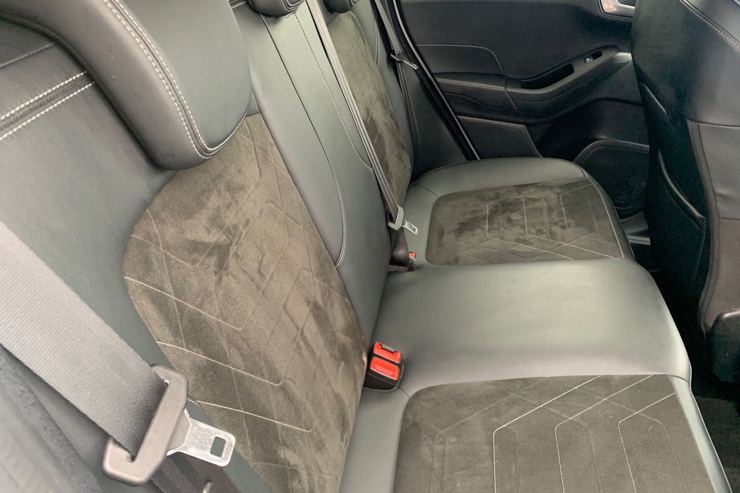 Used Ford Fiesta 2023 for sale - 76599815: Photo 16