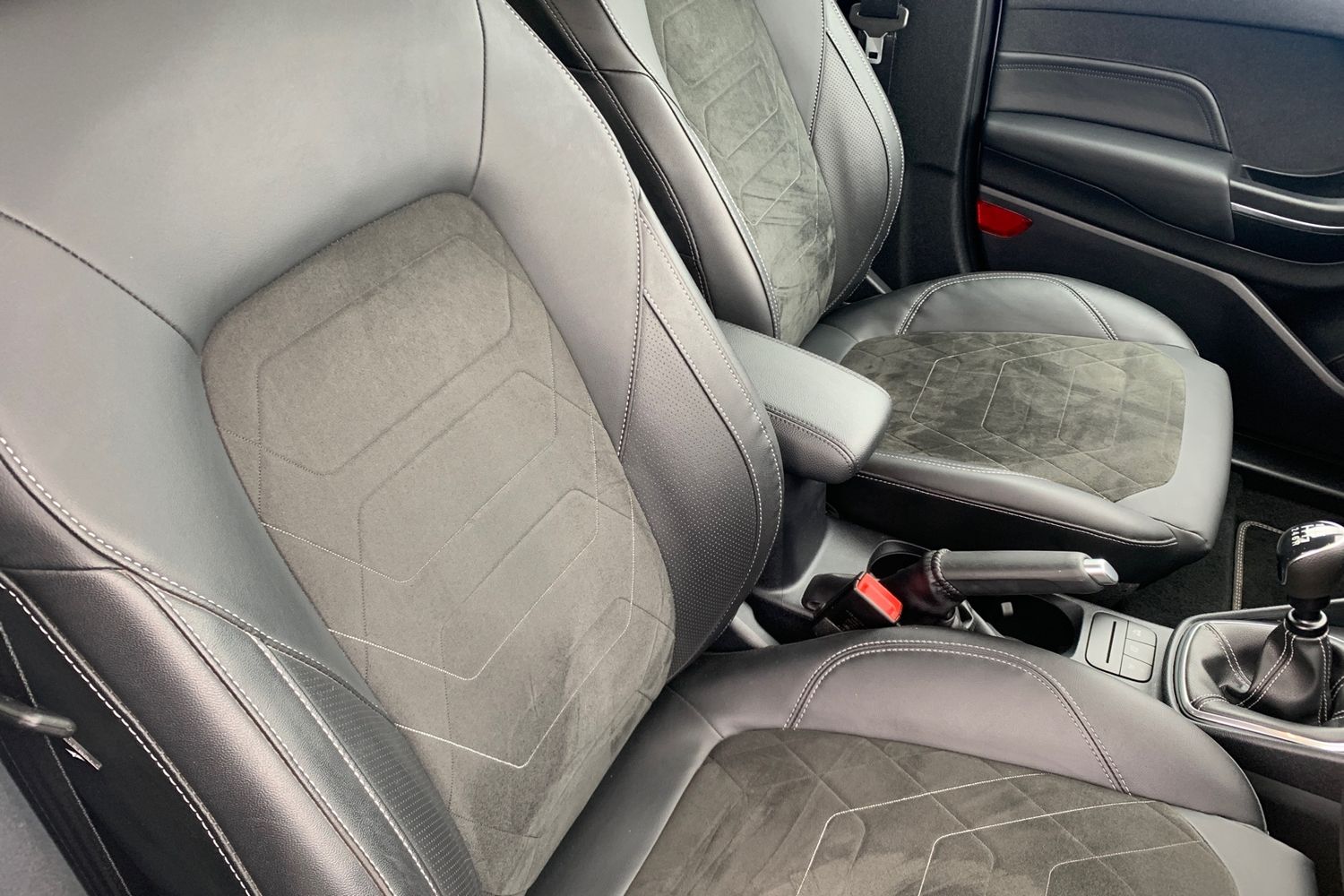 Used Ford Fiesta 2023 for sale - 76599815: Photo 17