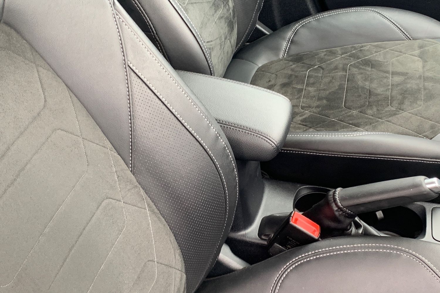 Used Ford Fiesta 2023 for sale - 76599815: Photo 18