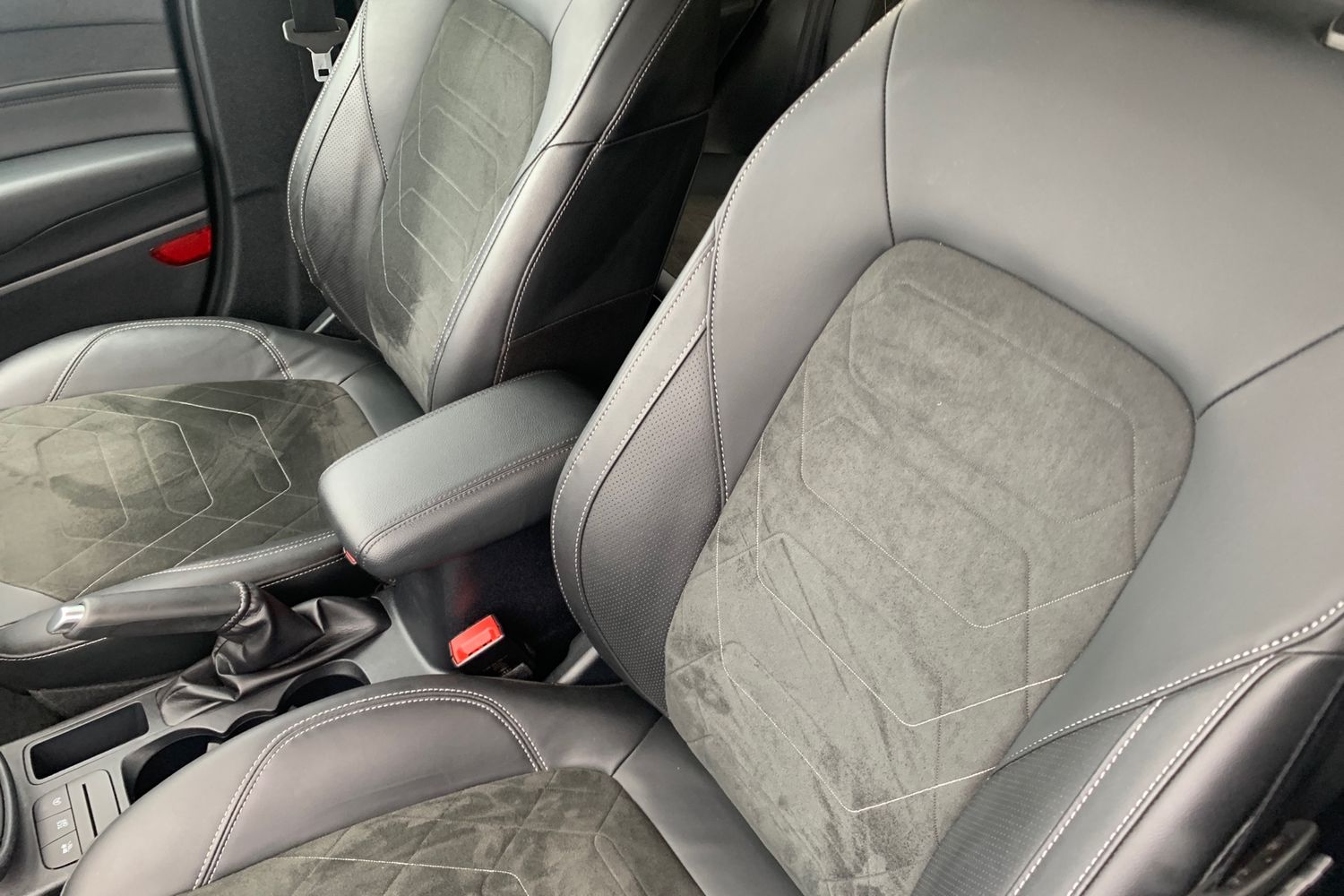 Used Ford Fiesta 2023 for sale - 76599815: Photo 19