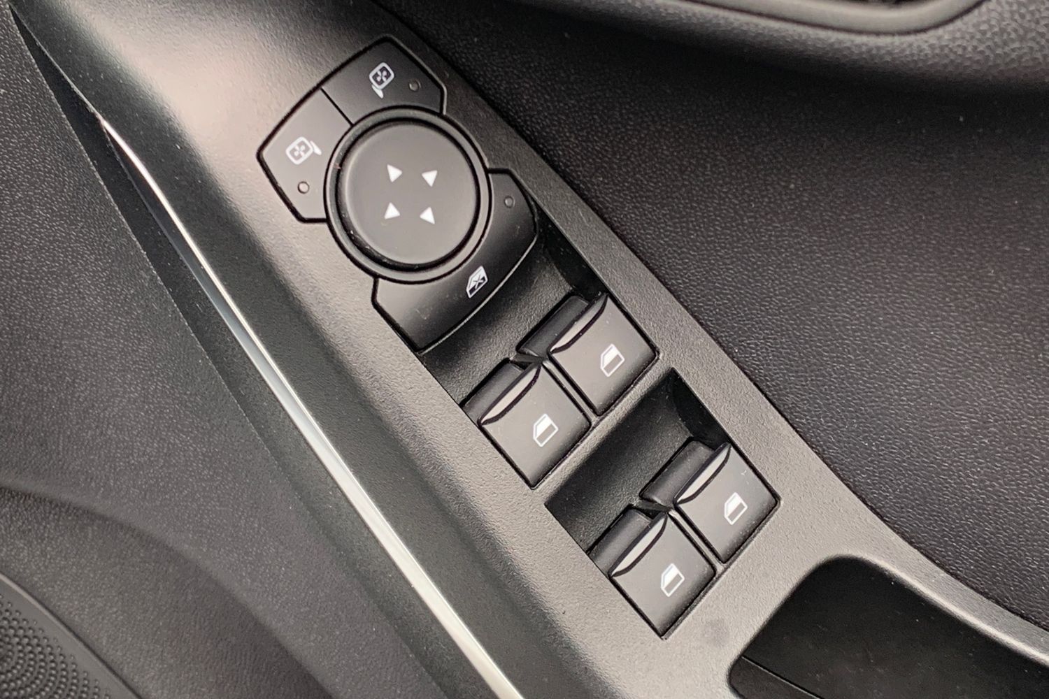 Used Ford Fiesta 2023 for sale - 76599815: Photo 20