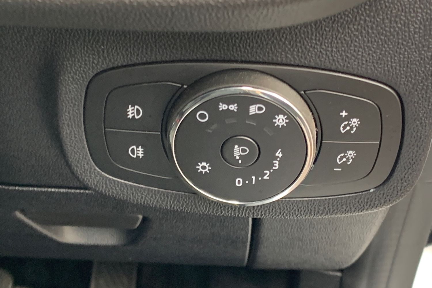 Used Ford Fiesta 2023 for sale - 76599815: Photo 22