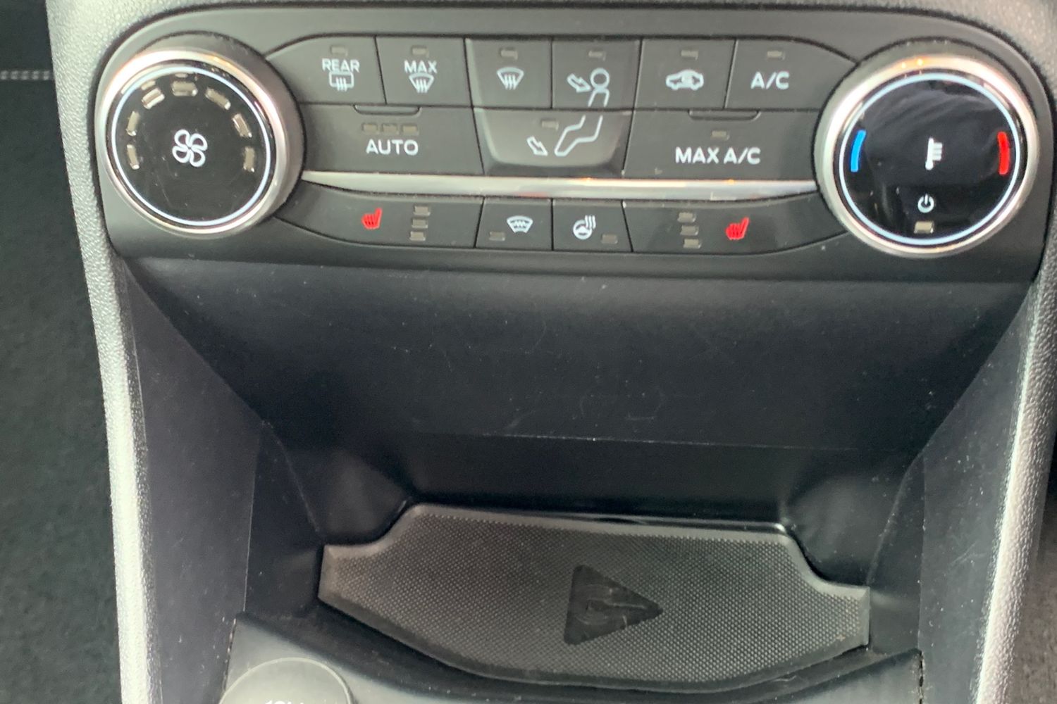 Used Ford Fiesta 2023 for sale - 76599815: Photo 27