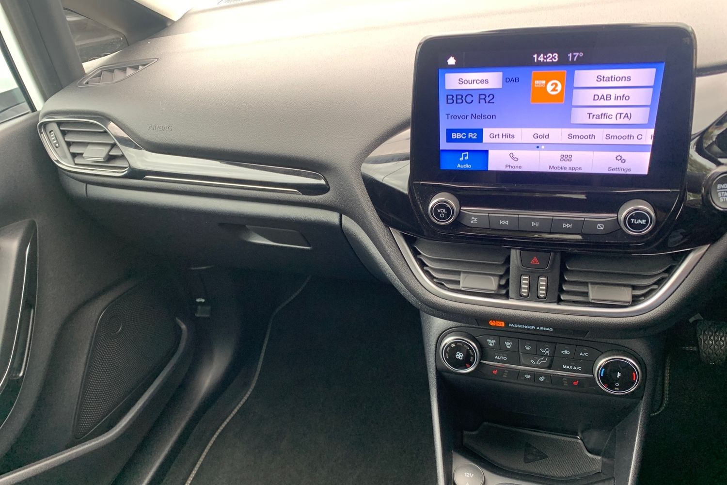 Used Ford Fiesta 2023 for sale - 76599815: Photo 30