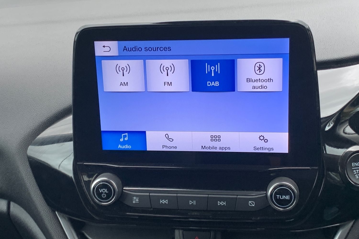 Used Ford Fiesta 2023 for sale - 76599815: Photo 31