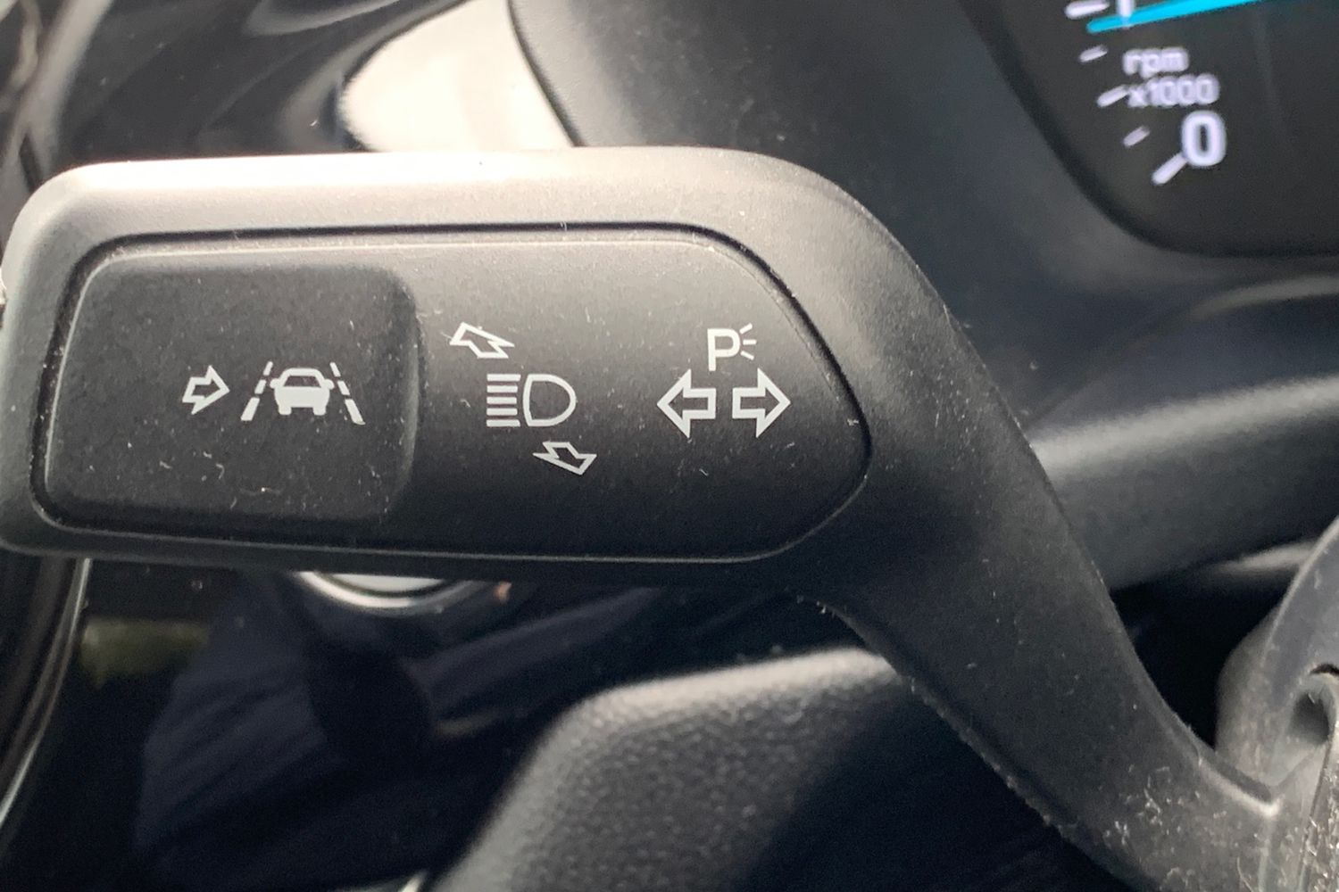 Used Ford Fiesta 2023 for sale - 76599815: Photo 35