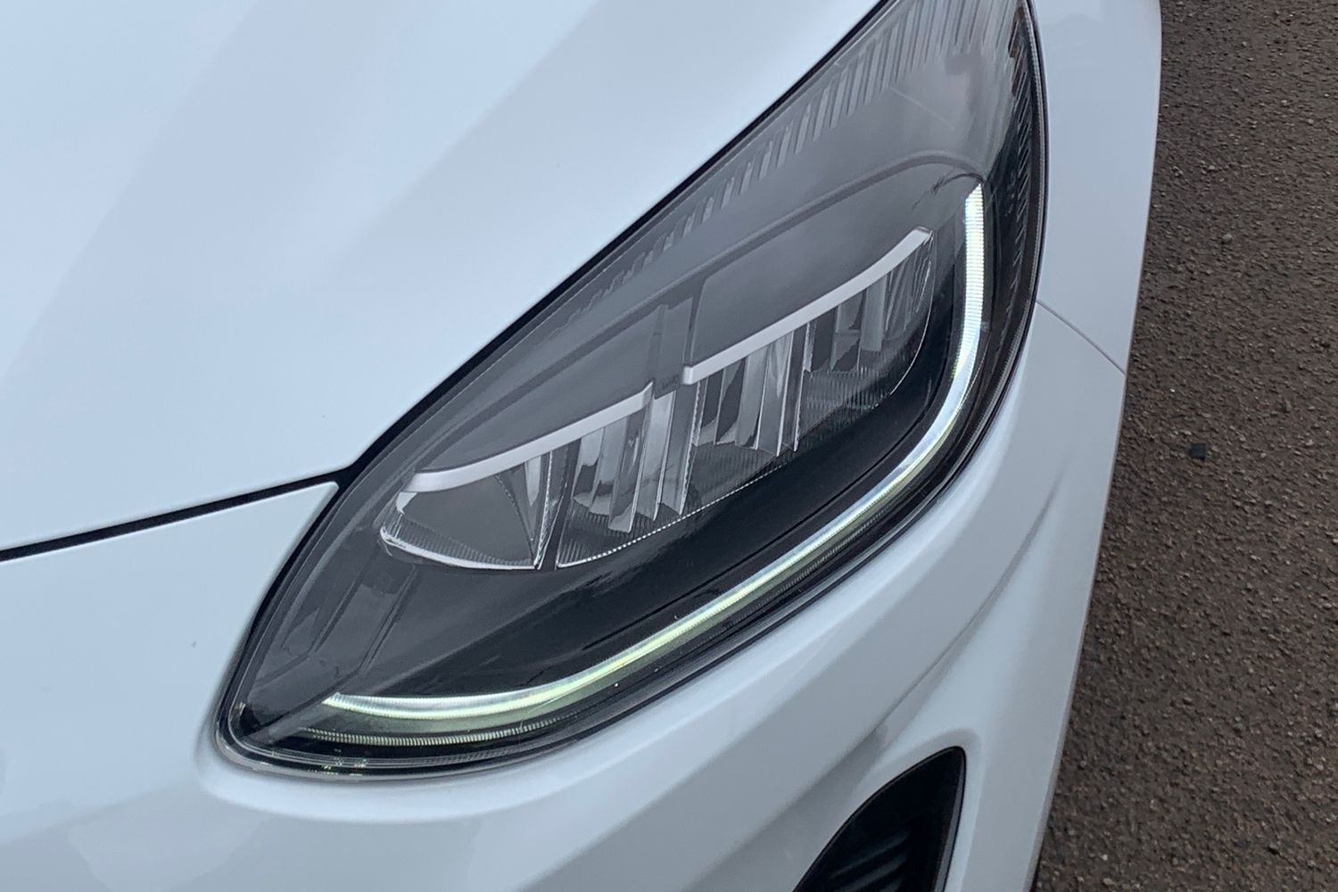 Used Ford Fiesta 2023 for sale - 76599815: Photo 37