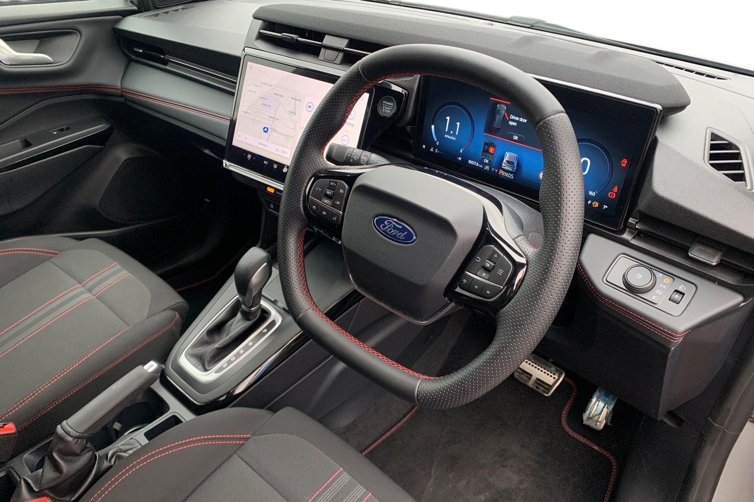 Used Ford Puma 2025 for sale - 77065610: Photo 10