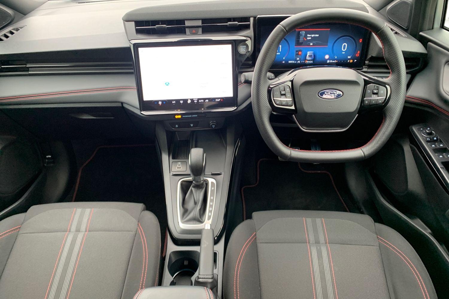 Used Ford Puma 2025 for sale - 77065610: Photo 11