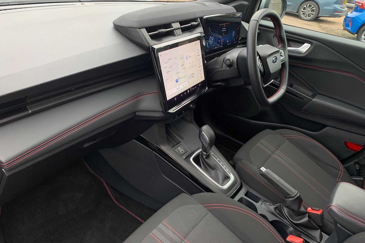 Used Ford Puma 2025 for sale - 77065610: Photo 12