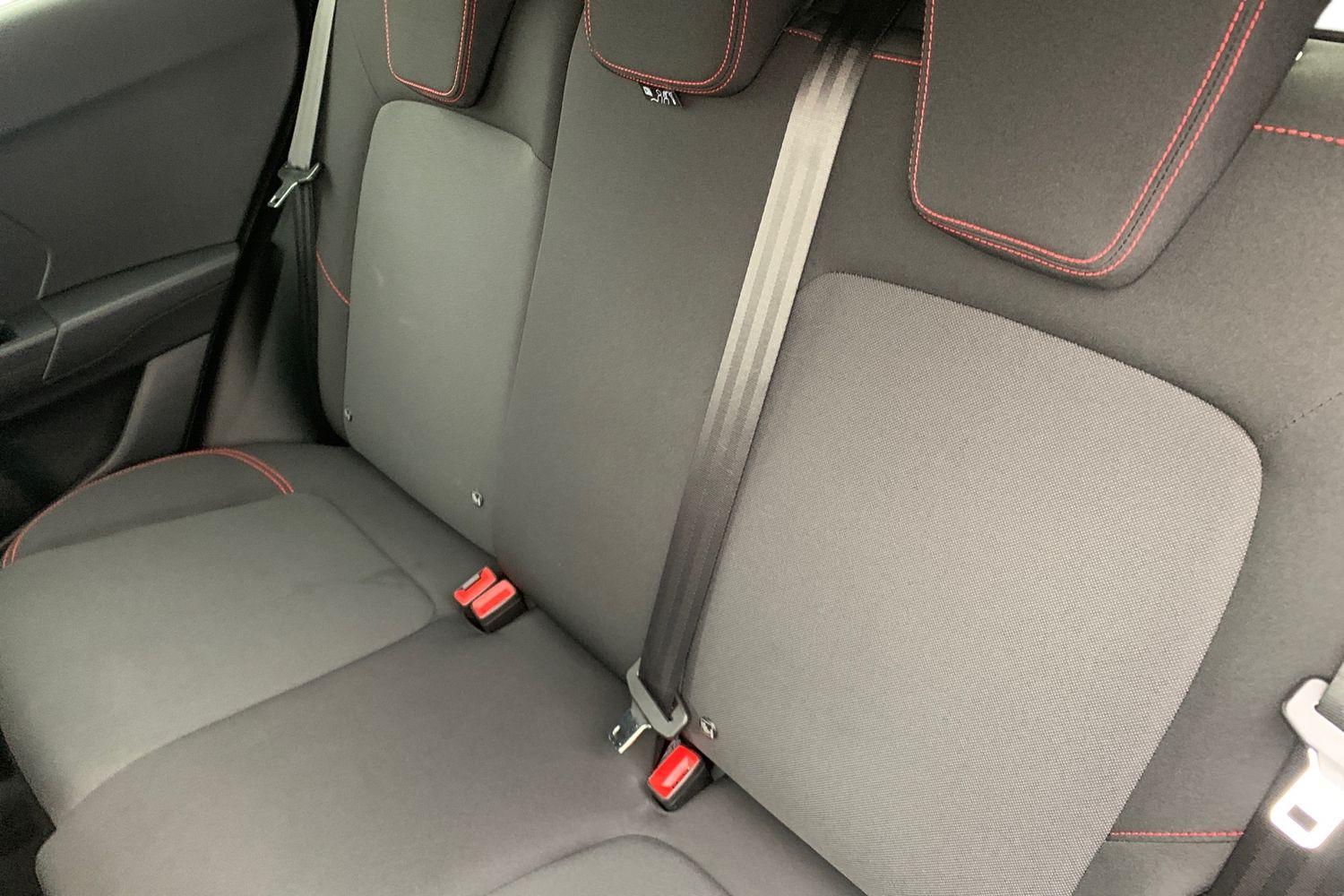 Used Ford Puma 2025 for sale - 77065610: Photo 13