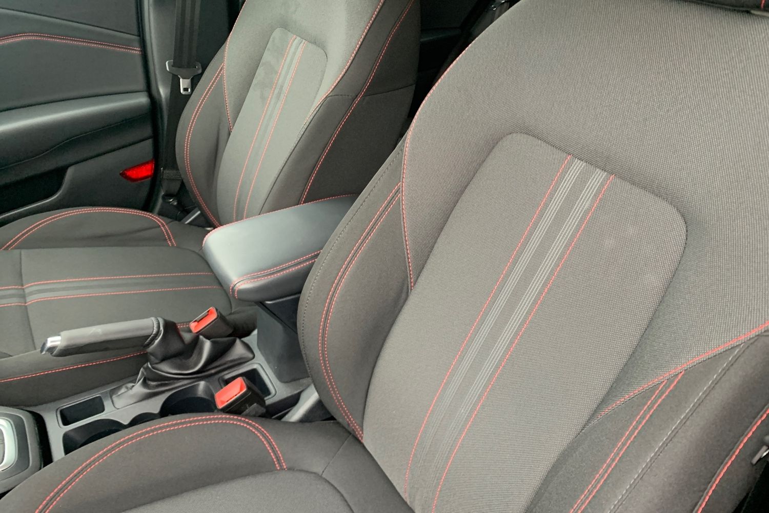 Used Ford Puma 2025 for sale - 77065610: Photo 15