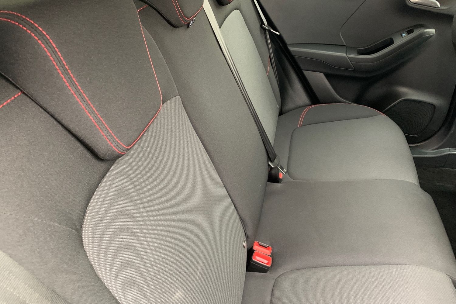 Used Ford Puma 2025 for sale - 77065610: Photo 18