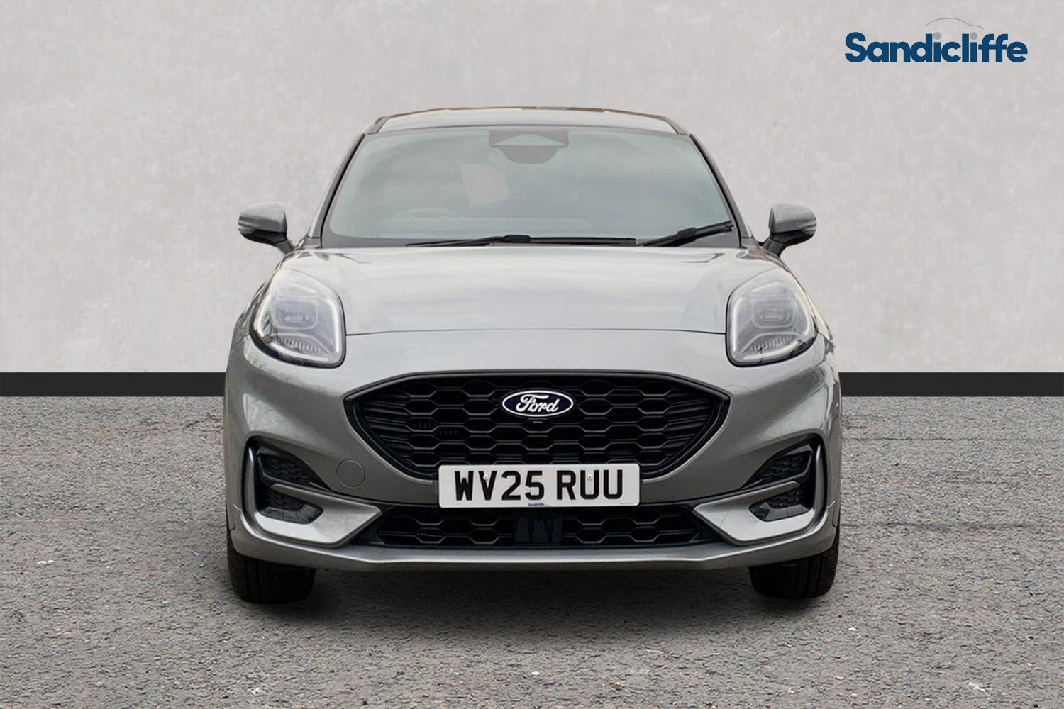 Used Ford Puma 2025 for sale - 77065610: Photo 2