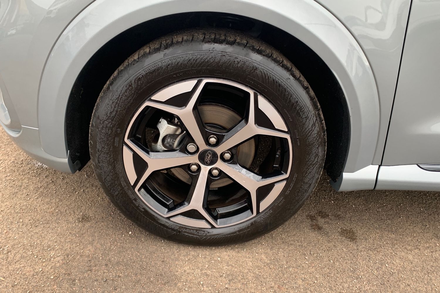 Used Ford Puma 2025 for sale - 77065610: Photo 20