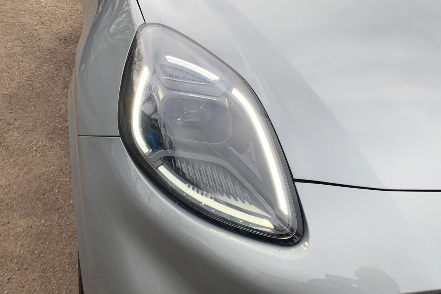 Used Ford Puma 2025 for sale - 77065610: Photo 21