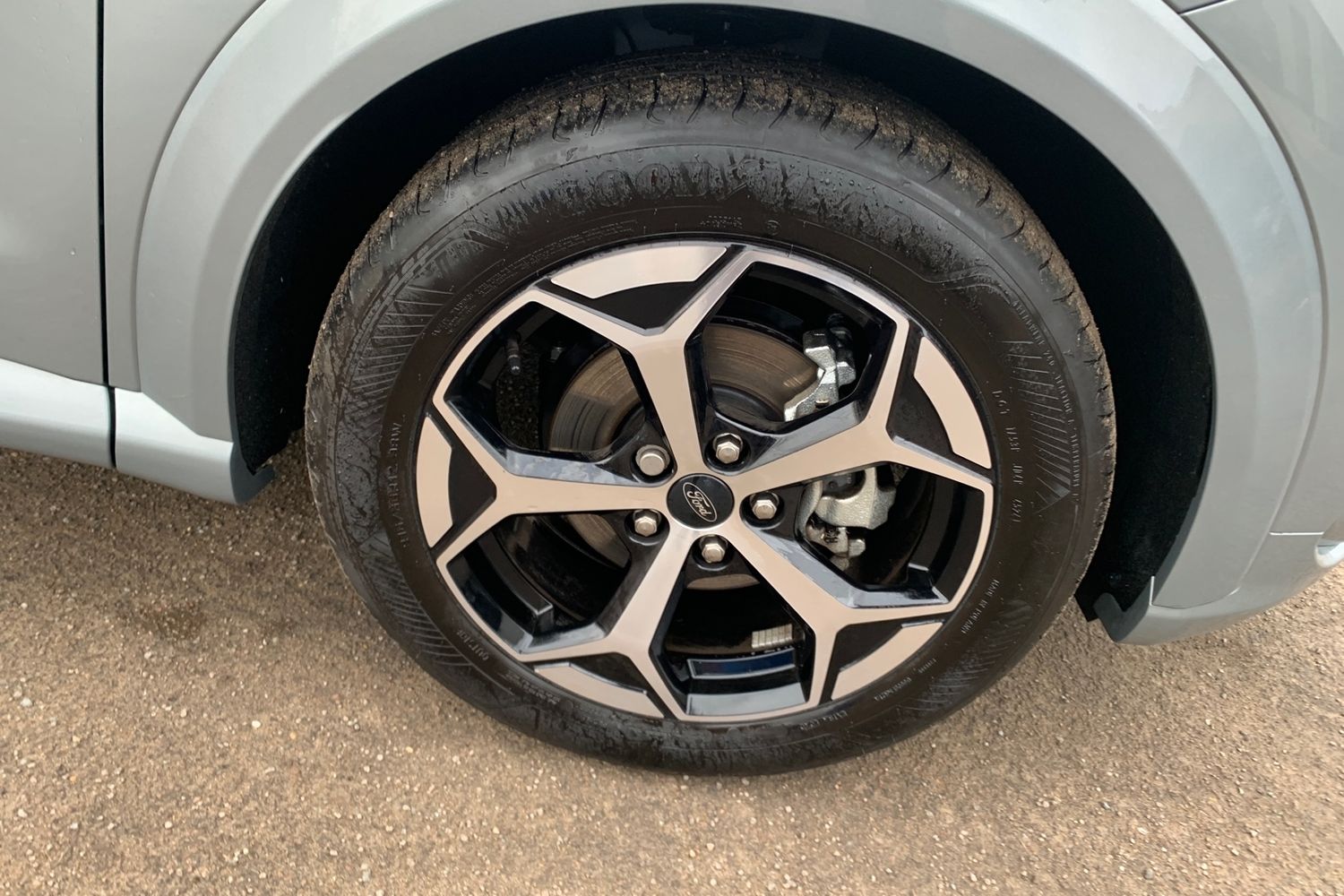 Used Ford Puma 2025 for sale - 77065610: Photo 23