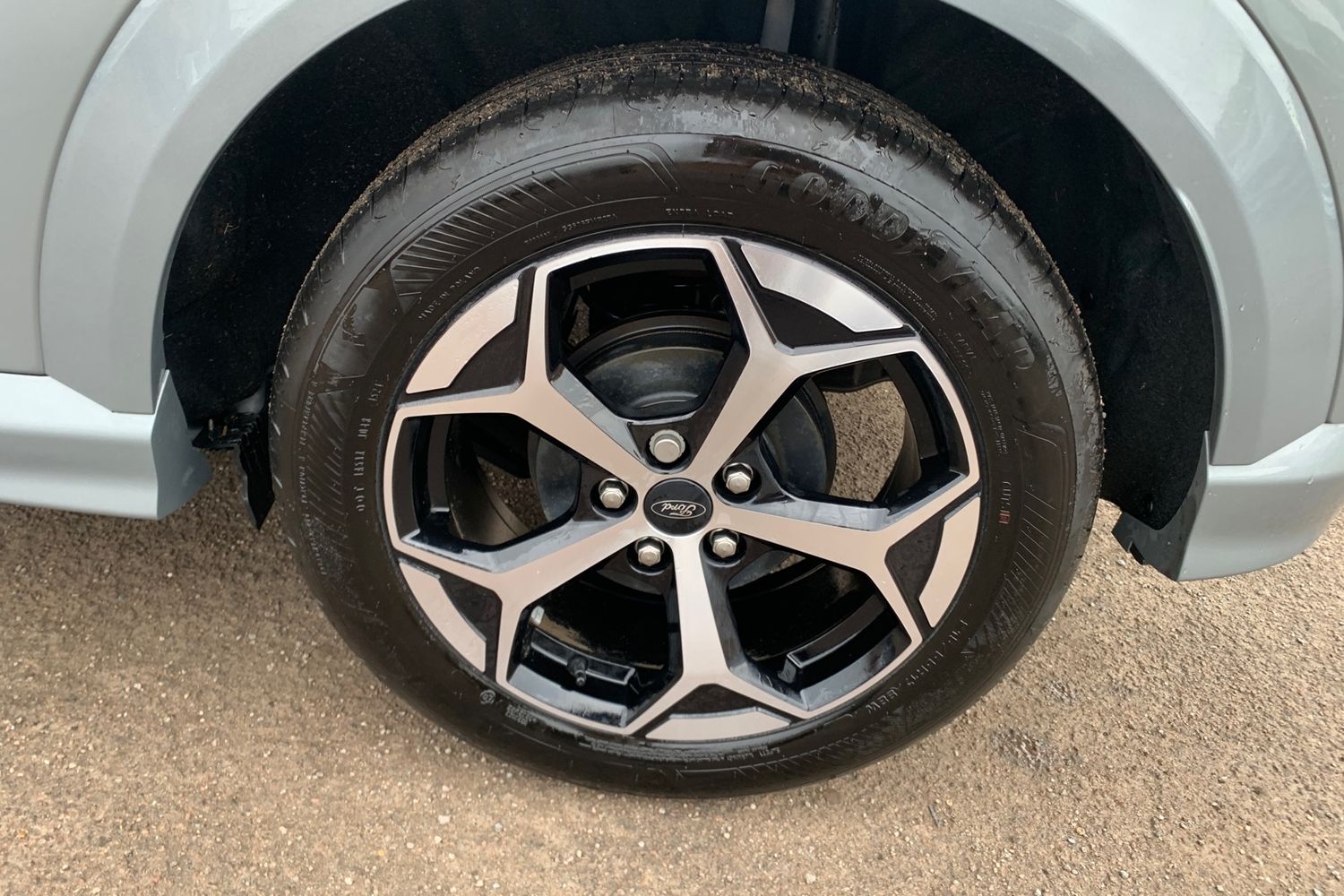 Used Ford Puma 2025 for sale - 77065610: Photo 24