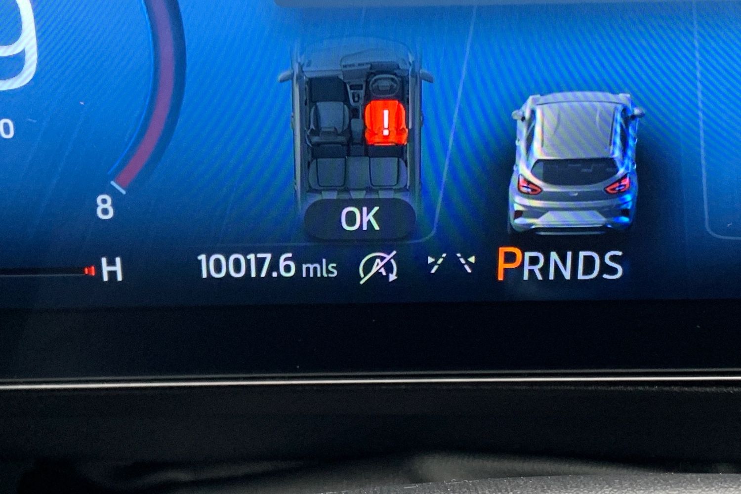 Used Ford Puma 2025 for sale - 77065610: Photo 25