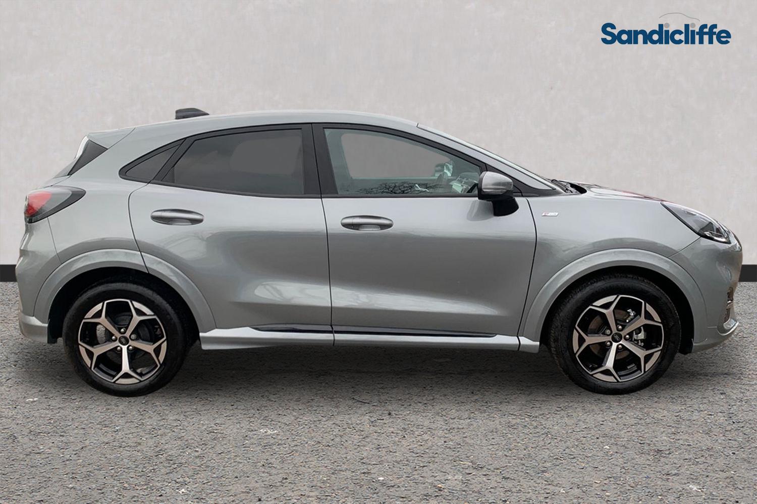 Used Ford Puma 2025 for sale - 77065610: Photo 3