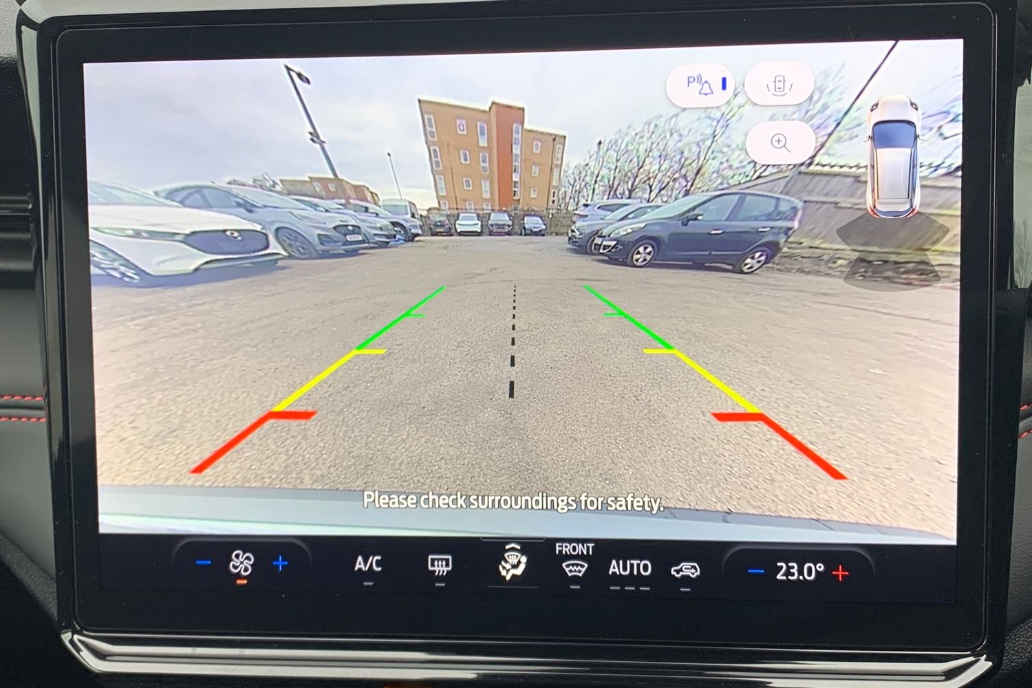 Used Ford Puma 2025 for sale - 77065610: Photo 33