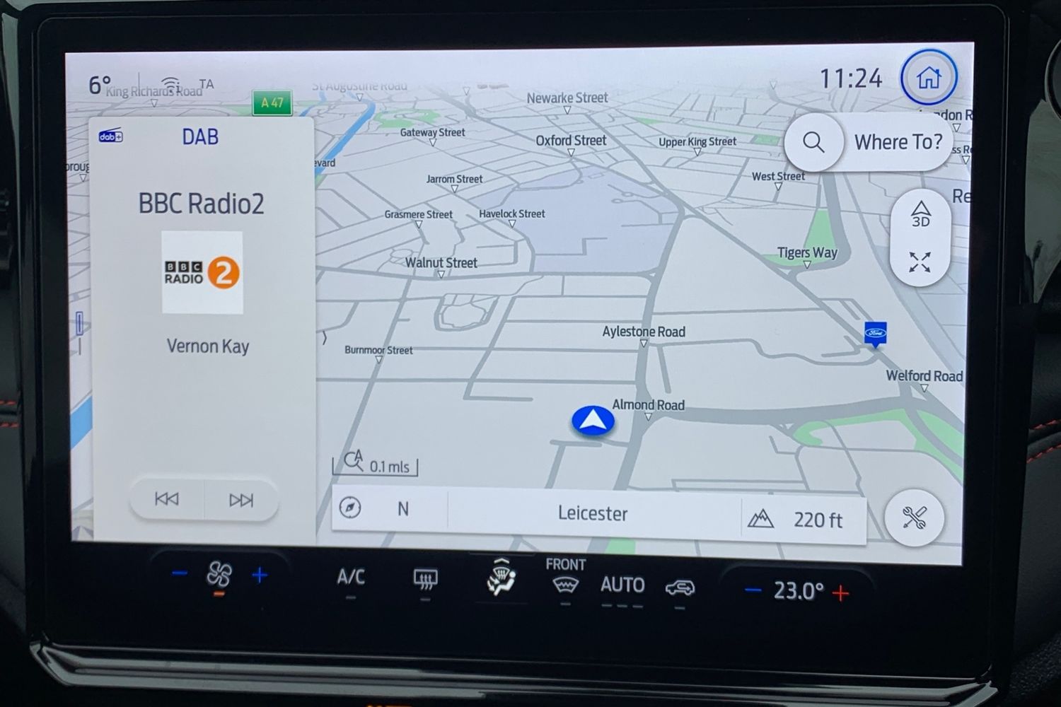 Used Ford Puma 2025 for sale - 77065610: Photo 34