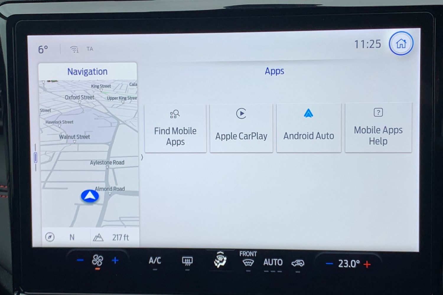 Used Ford Puma 2025 for sale - 77065610: Photo 38