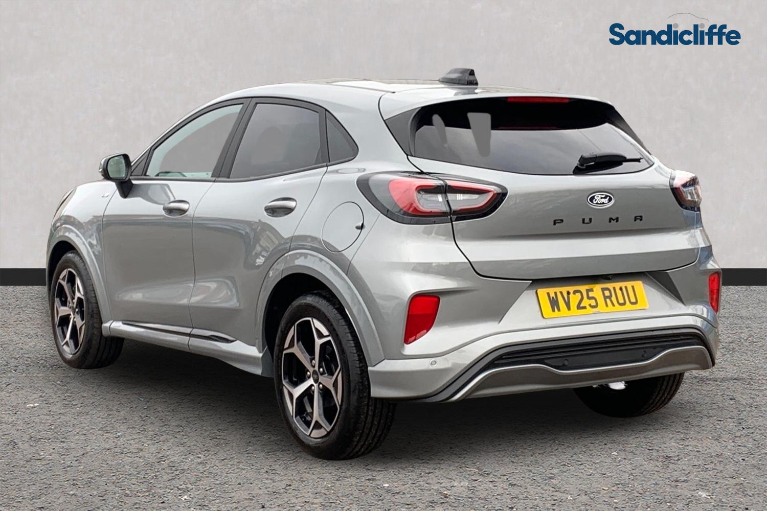 Used Ford Puma 2025 for sale - 77065610: Photo 6